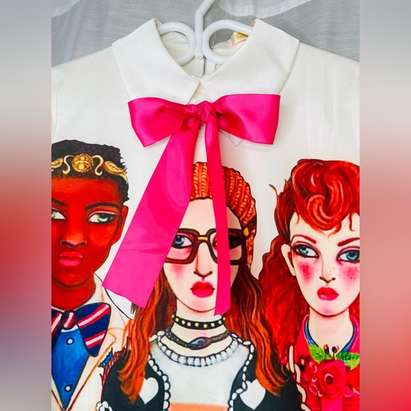 ❗️T-Shirt Style Dress❗️ - Picture 2 of 5